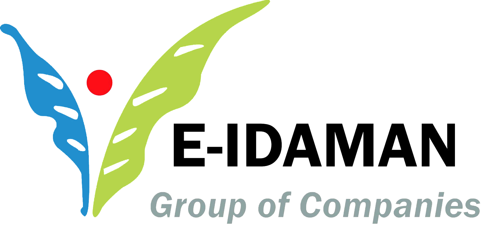 E-IDAMAN TICKET SYSTEM